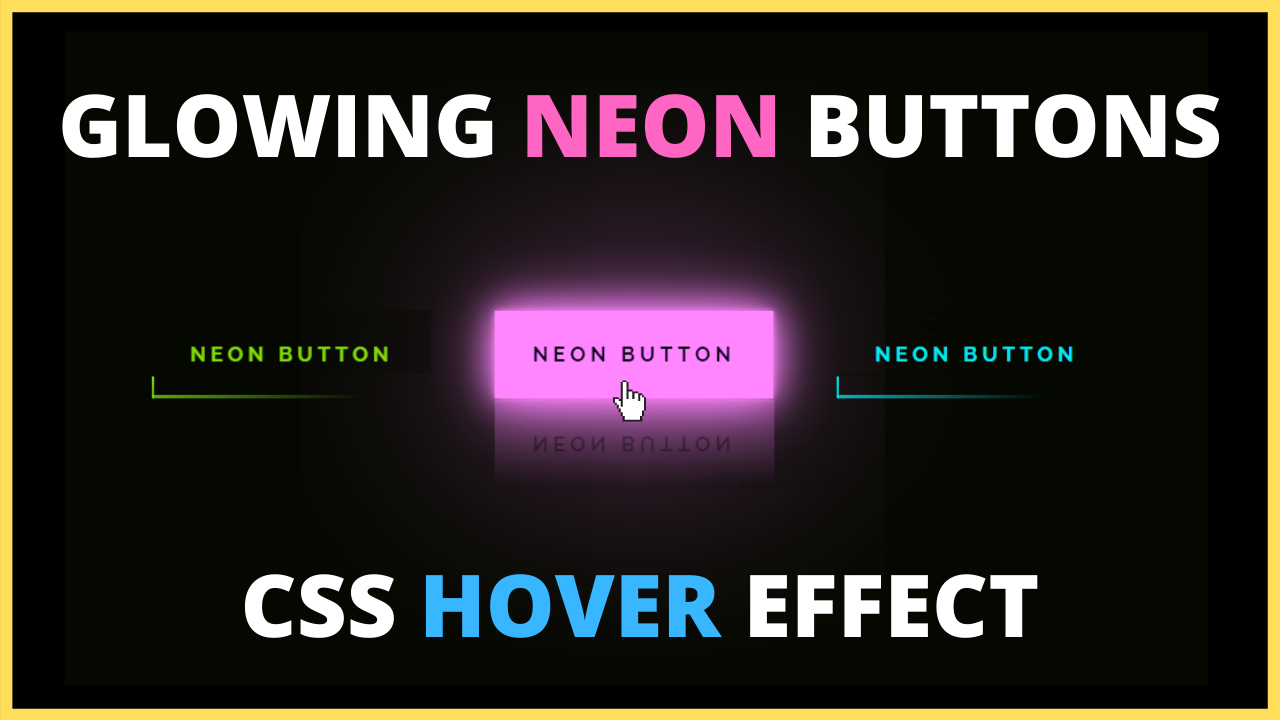 Beautify HTML buttons with CSS and Bootstrap