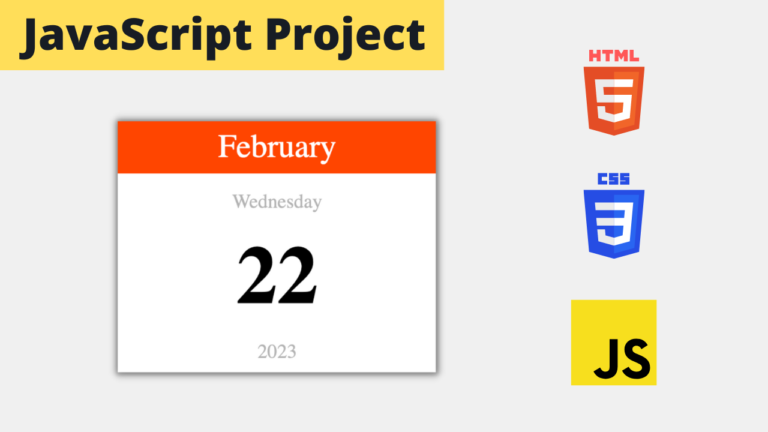 learn-to-create-a-mini-calendar-using-javascript-javascript-project